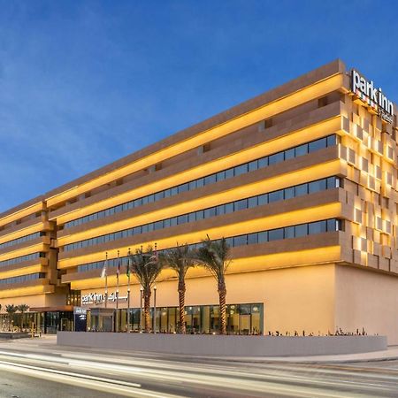 Park Inn By Radisson, Riade Exterior foto