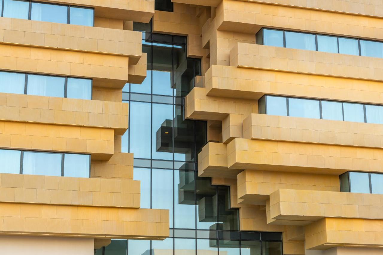 Park Inn By Radisson, Riade Exterior foto