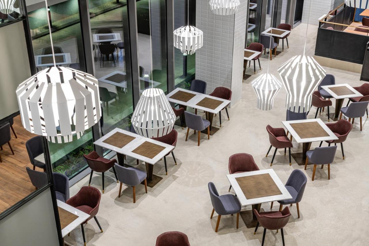 Park Inn By Radisson, Riade Exterior foto