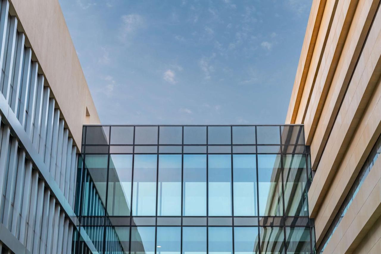 Park Inn By Radisson, Riade Exterior foto