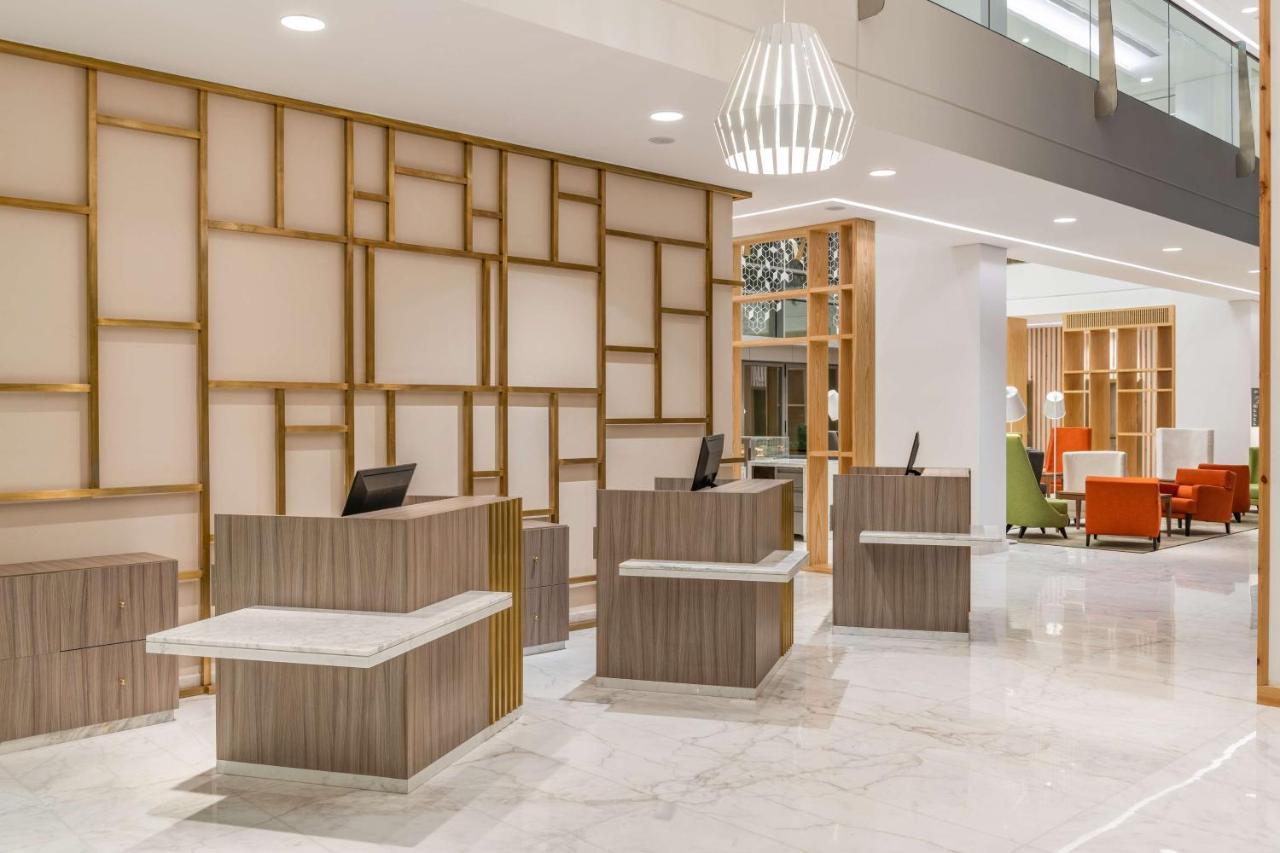 Park Inn By Radisson, Riade Exterior foto