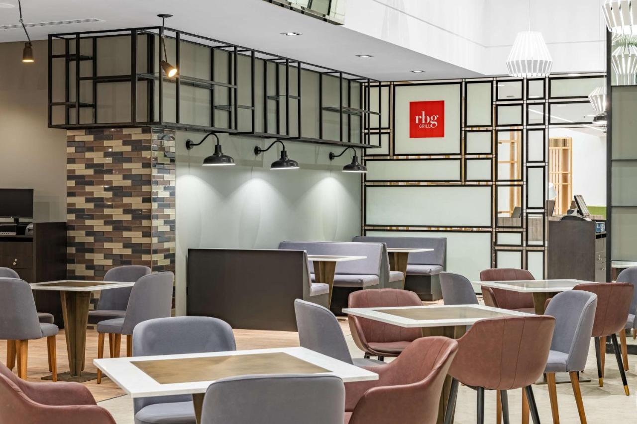 Park Inn By Radisson, Riade Exterior foto