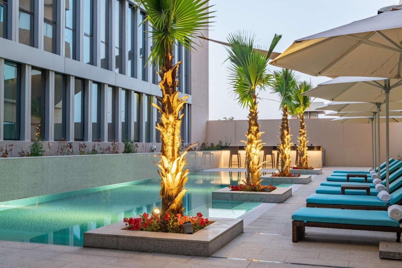 Park Inn By Radisson, Riade Exterior foto