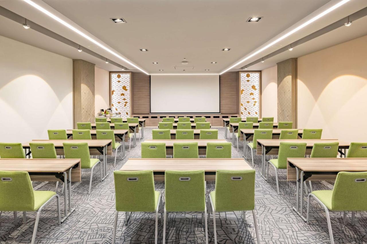 Park Inn By Radisson, Riade Exterior foto