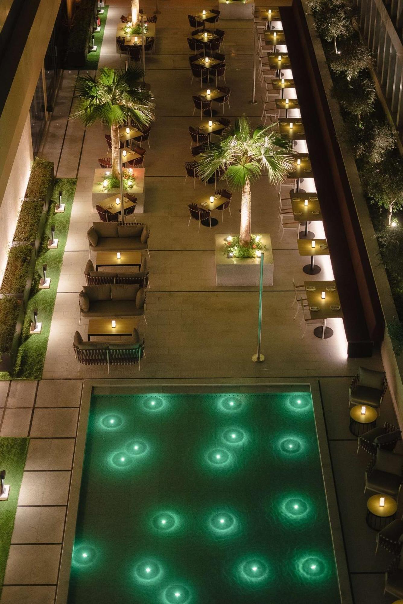 Park Inn By Radisson, Riade Exterior foto